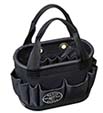 KLE-5144BHB140S                TOOL TOTE-29 POCKET AND HANDLE from KLE